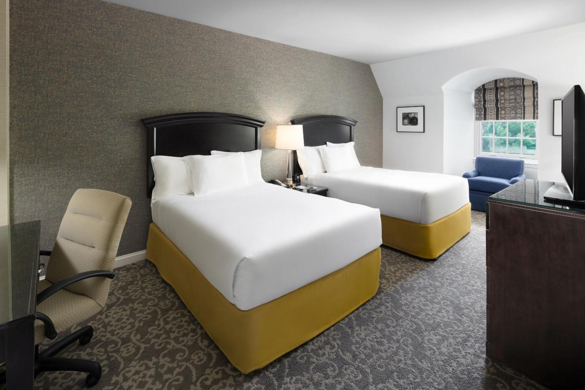 Andover Inn Екстер'єр фото