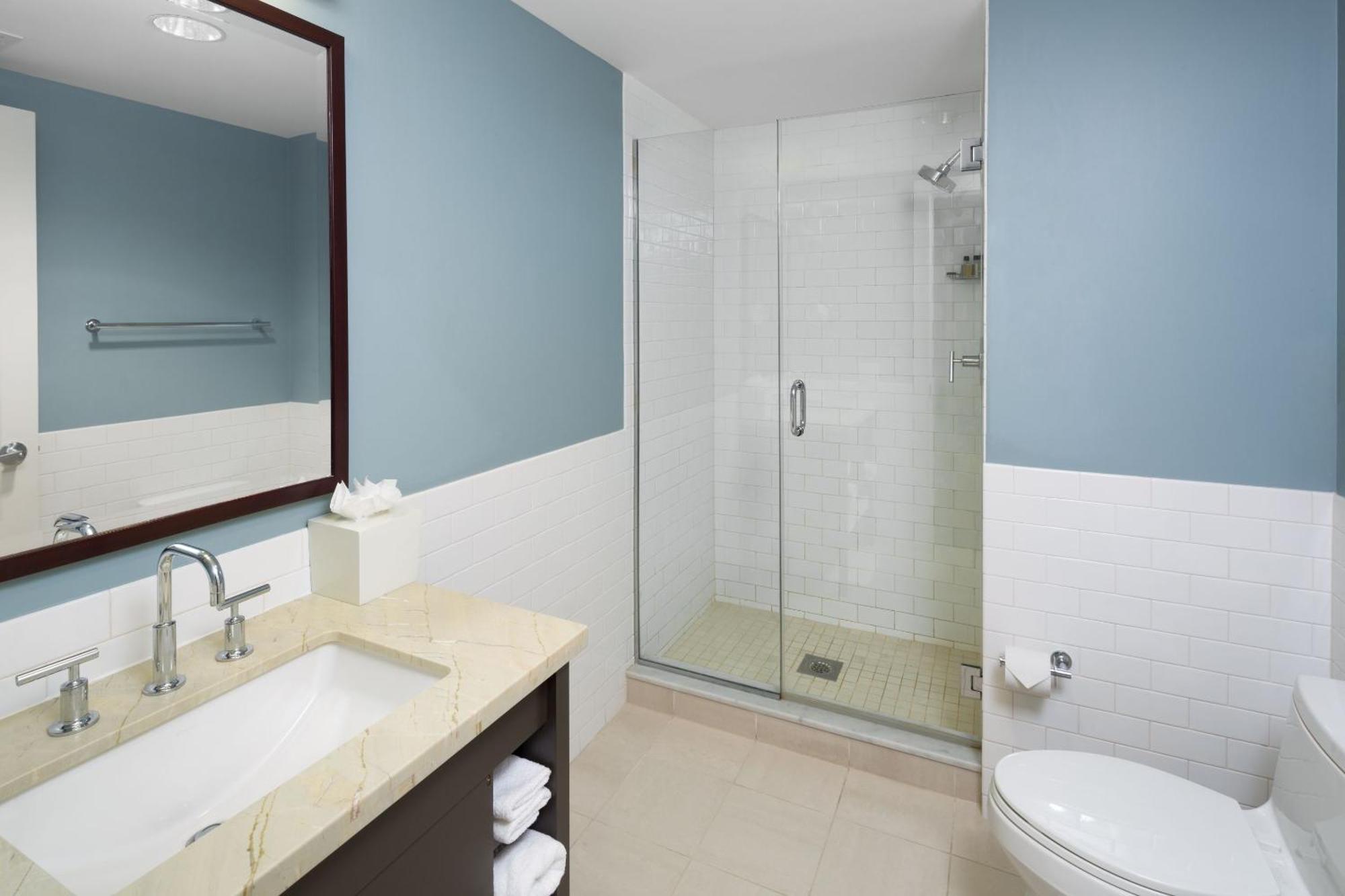 Andover Inn Екстер'єр фото